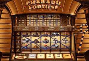 faraon slot|Pharoah's Fortune Slots .